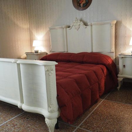 Casa Maria Leilighet San Benedetto del Tronto Eksteriør bilde