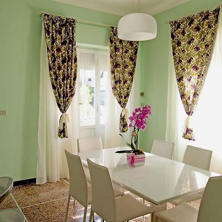 Casa Maria Leilighet San Benedetto del Tronto Eksteriør bilde