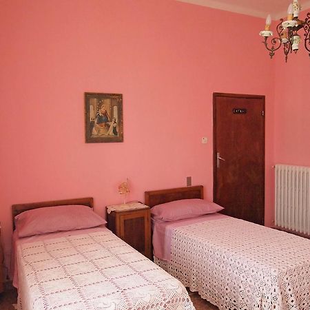 Casa Maria Leilighet San Benedetto del Tronto Eksteriør bilde