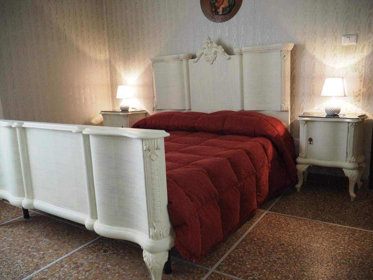 Casa Maria Leilighet San Benedetto del Tronto Eksteriør bilde