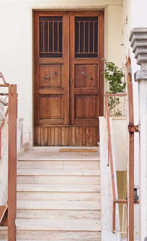Casa Maria Leilighet San Benedetto del Tronto Eksteriør bilde