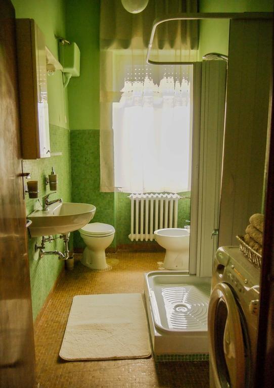 Casa Maria Leilighet San Benedetto del Tronto Eksteriør bilde