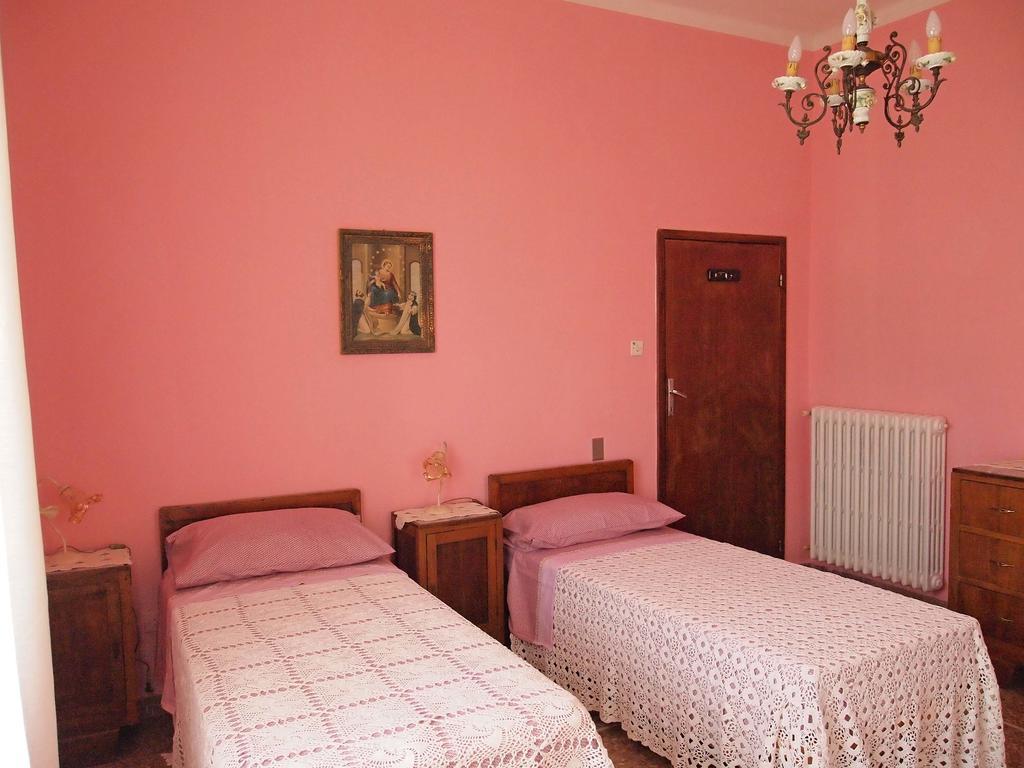 Casa Maria Leilighet San Benedetto del Tronto Eksteriør bilde
